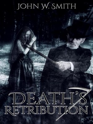 cover image of Death's Retribution
